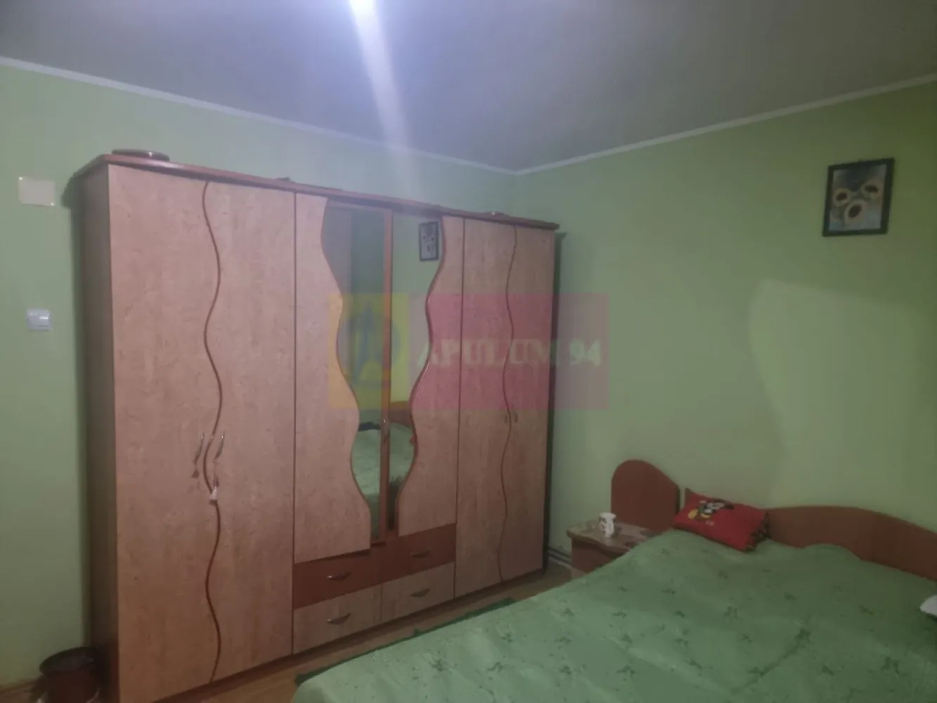 ISLAZ / IF - CASA P+1 (7 CAM) DE VANZARE