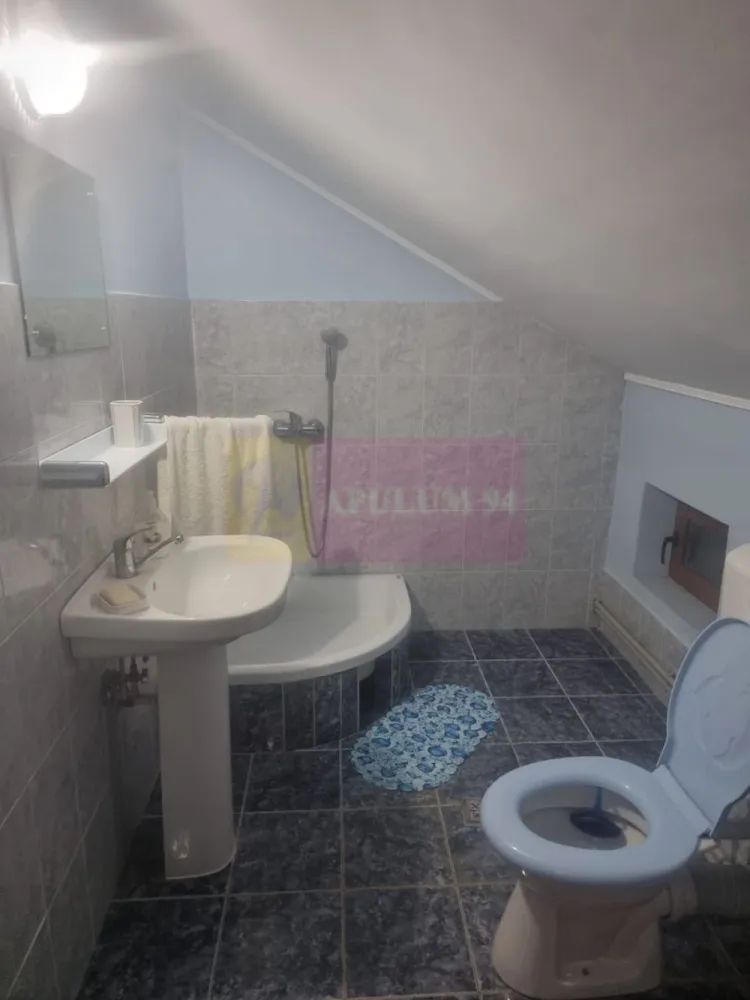 ISLAZ / IF - CASA P+1 (7 CAM) DE VANZARE
