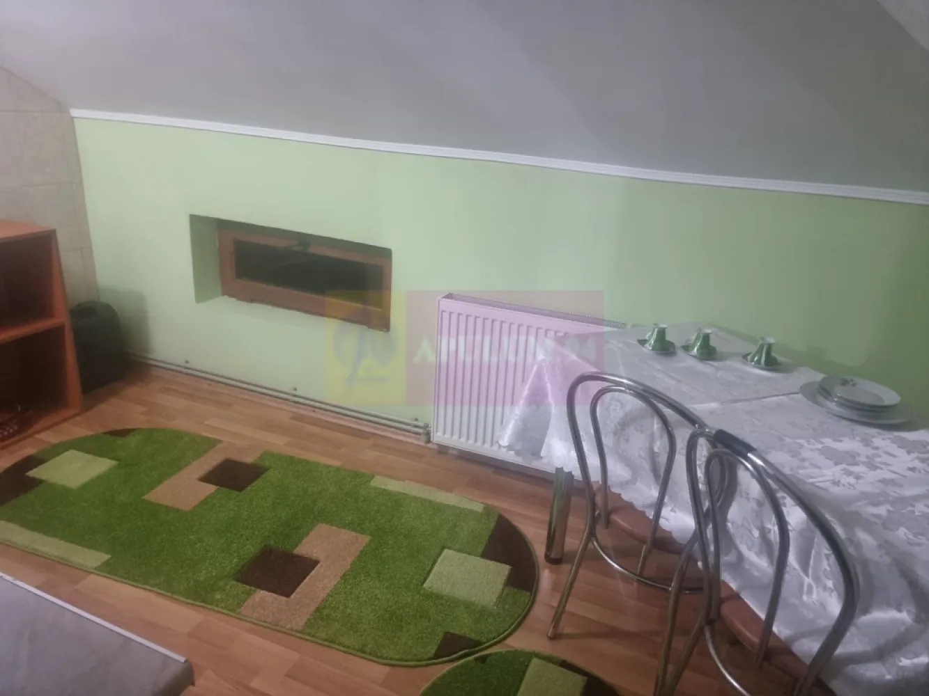 ISLAZ / IF - CASA P+1 (7 CAM) DE VANZARE