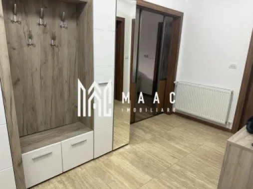 Apartament 3 camere | Etaj 3 | Balcon | 2 Bai | Central