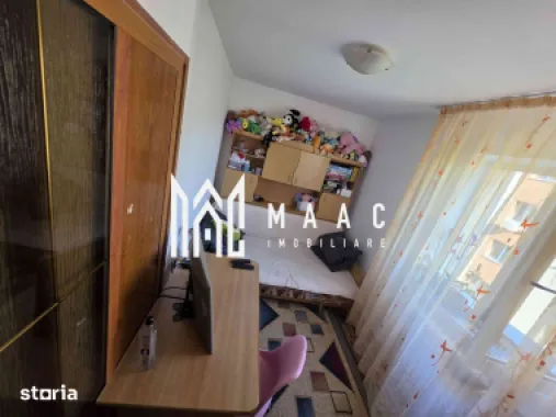 Logo MAAC IMOBILIARE logo