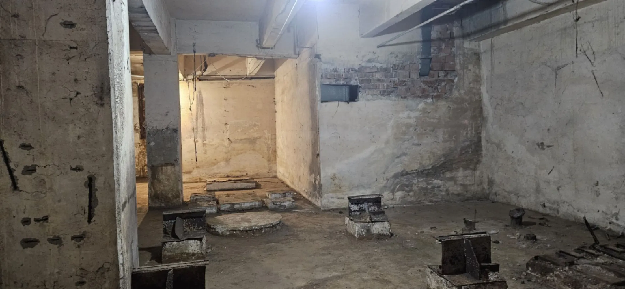 Drumul intre Tarlale spatiu 550 mp