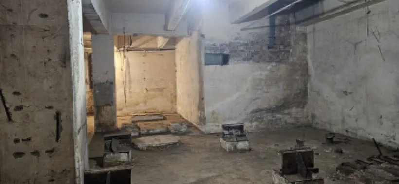 Drumul intre Tarlale spatiu 550 mp