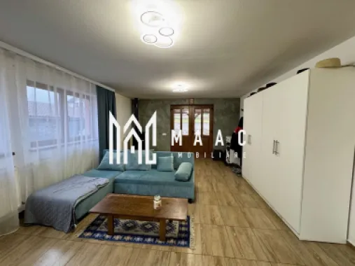 Logo MAAC IMOBILIARE logo