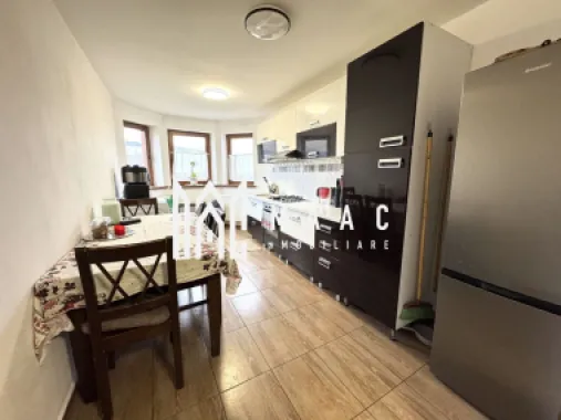 Casa | 4 camere | Curte individuala | Pivnita | Sura Mare