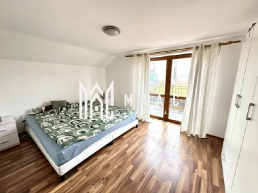 Casa | 4 camere | Curte individuala | Pivnita | Sura Mare
