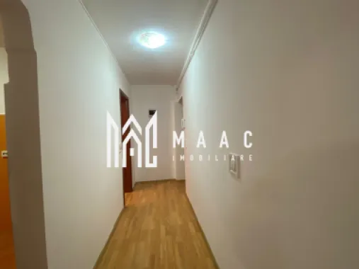 Logo MAAC IMOBILIARE logo