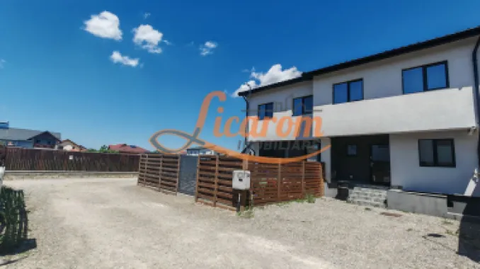 IZVOR TARLUNGENI - Duplex P+E, 4 camere "la Cheie".COMISION 0
