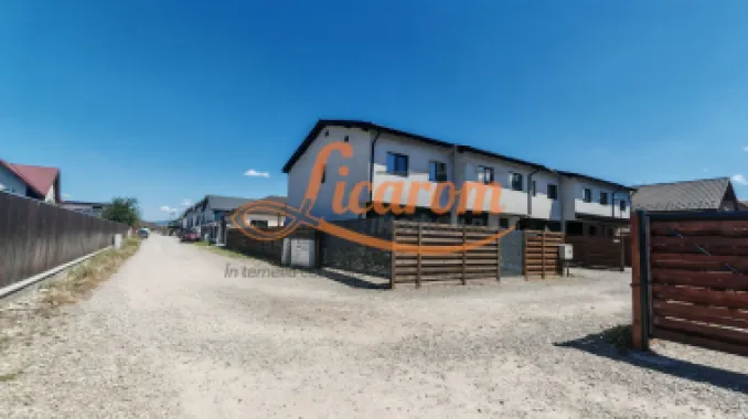 IZVOR TARLUNGENI - Duplex P+E, 4 camere "la Cheie".COMISION 0
