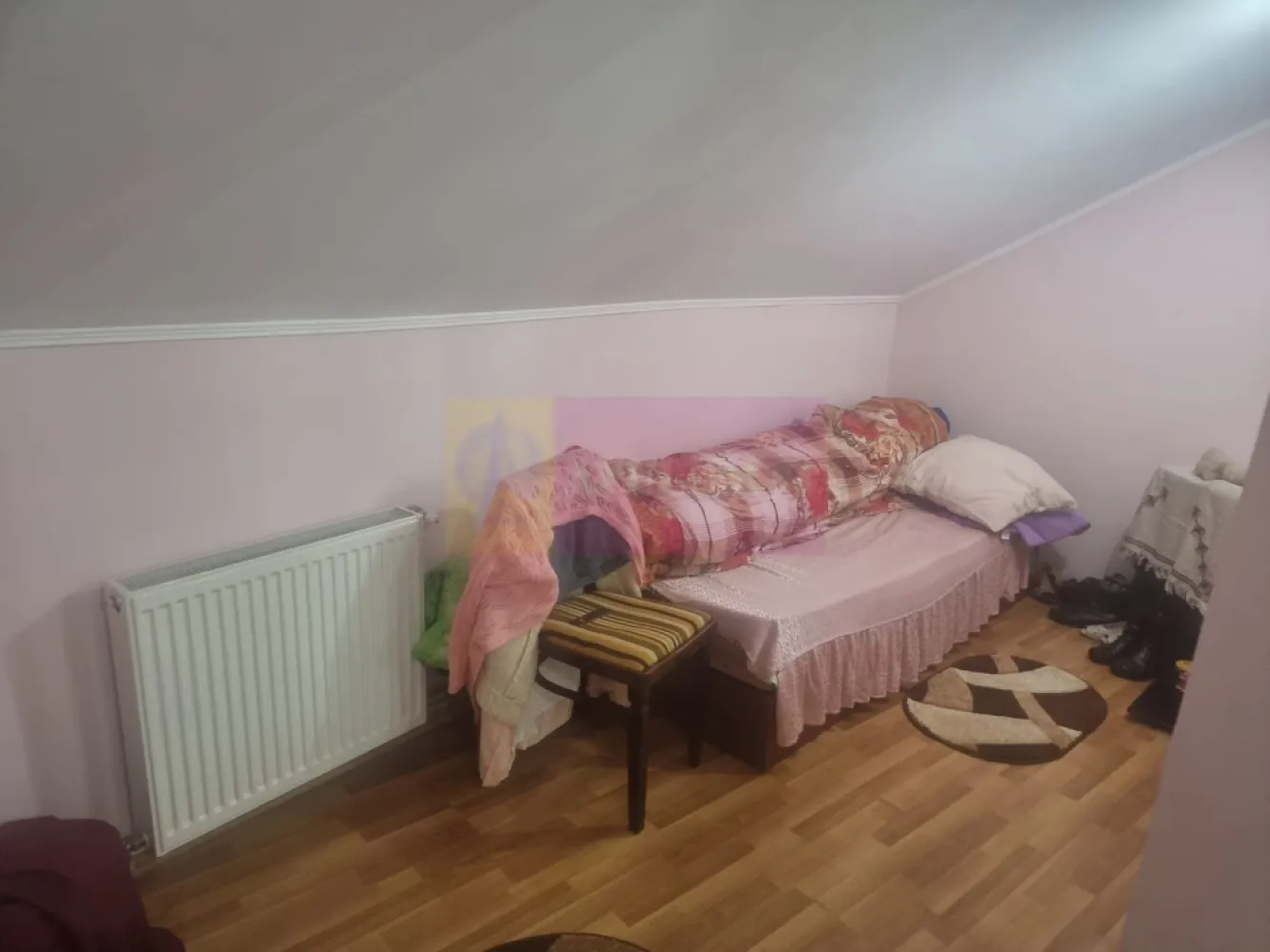 ISLAZ / IF - CASA P+1 (7 CAM) DE VANZARE