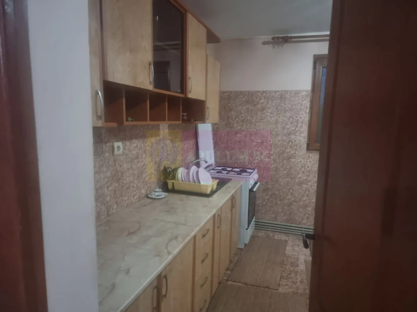 ISLAZ / IF - CASA P+1 (7 CAM) DE VANZARE