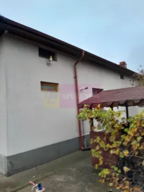 ISLAZ / IF - CASA P+1 (7 CAM) DE VANZARE