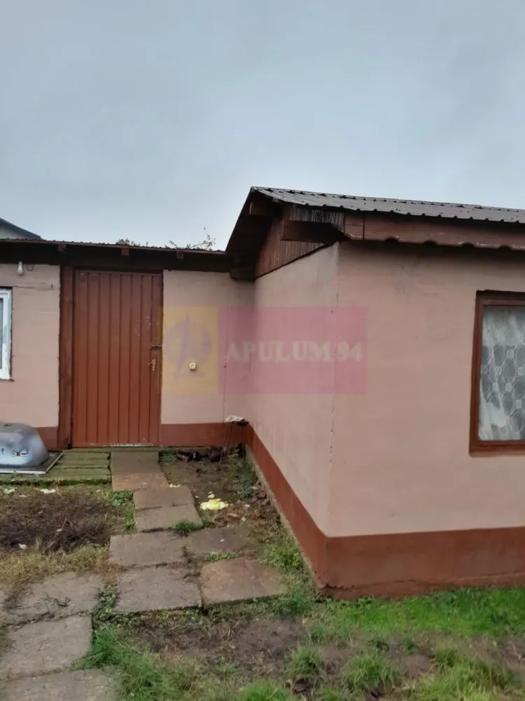 ISLAZ / IF - CASA P+1 (7 CAM) DE VANZARE