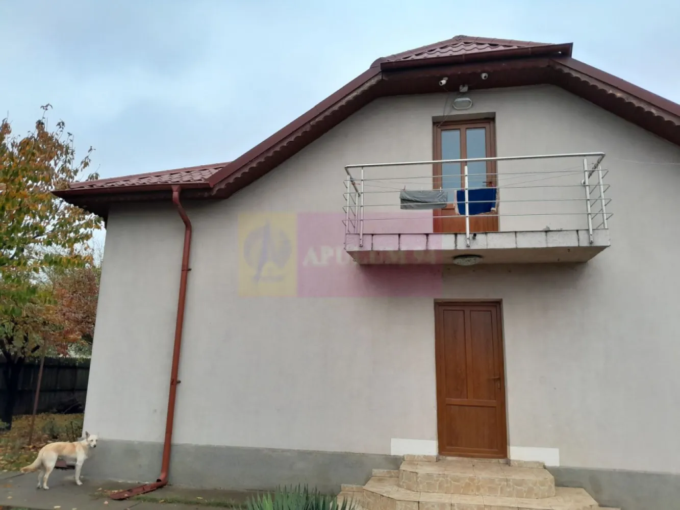 ISLAZ / IF - CASA P+1 (7 CAM) DE VANZARE