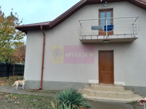 ISLAZ / IF - CASA P+1 (7 CAM) DE VANZARE