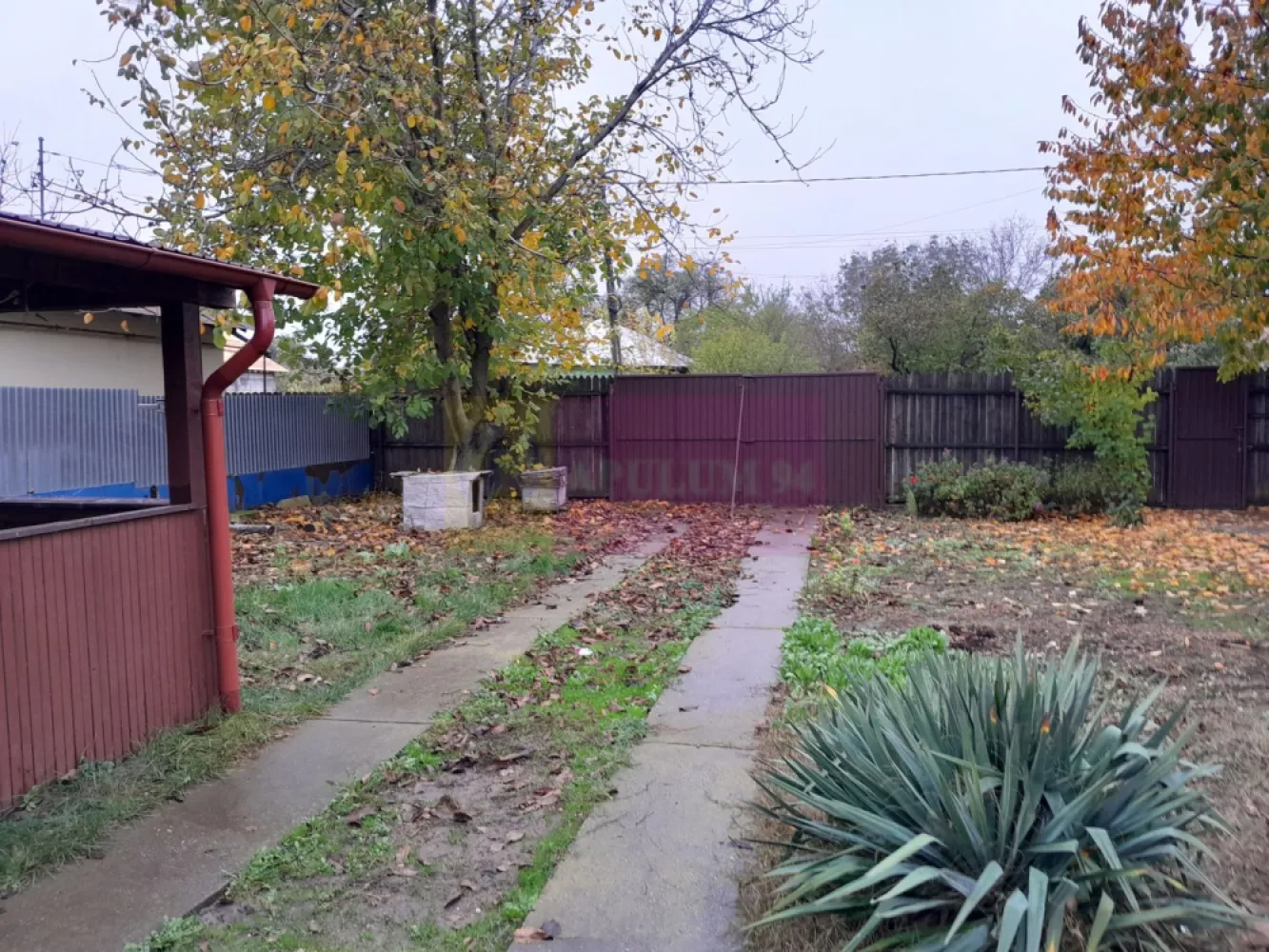 ISLAZ / IF - CASA P+1 (7 CAM) DE VANZARE