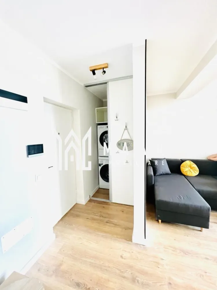 Apartament 4 camere | La alb | Cartier reziential | 100 MP