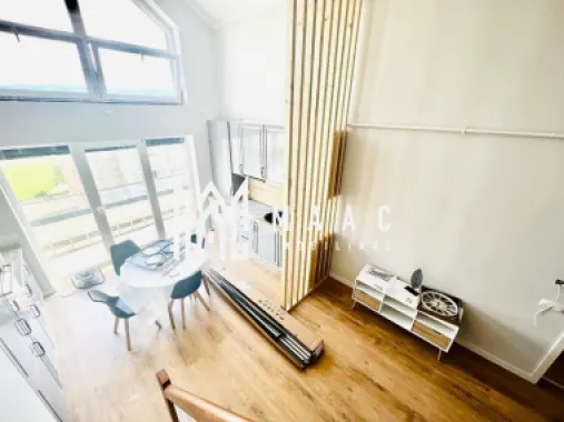 Apartament 4 camere | La alb | Cartier reziential | 100 MP