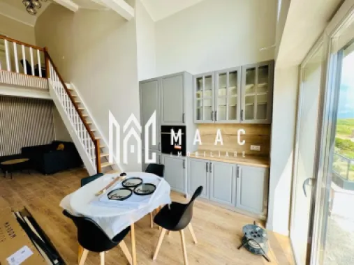 Apartament 4 camere | La alb | Cartier reziential | 100 MP