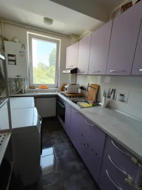 Apartament 3 camere cu terasa