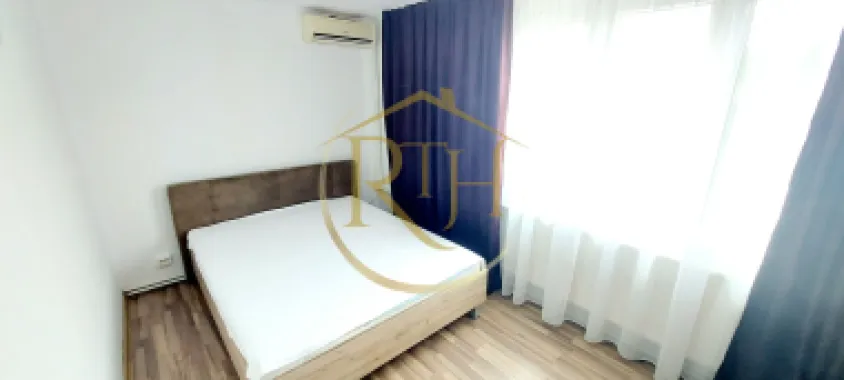 Oferim apartament cu 1 camera, langa Iulius Mall, centrala proprie pe gaz