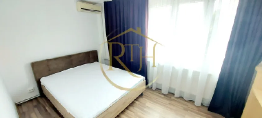 Oferim apartament cu 1 camera, langa Iulius Mall, centrala proprie pe gaz