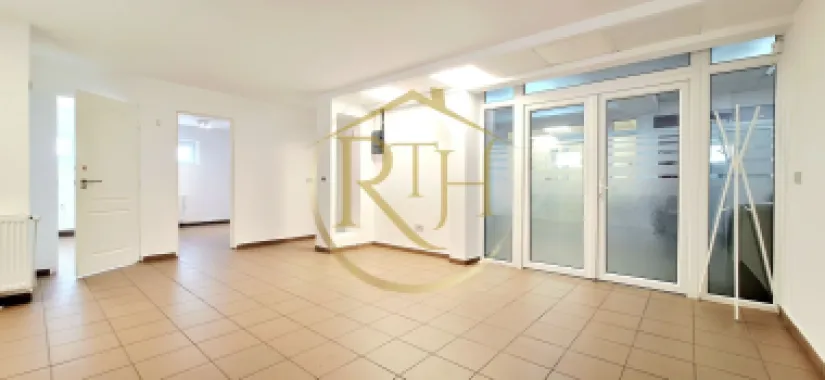 Logo RTH Imobiliare logo