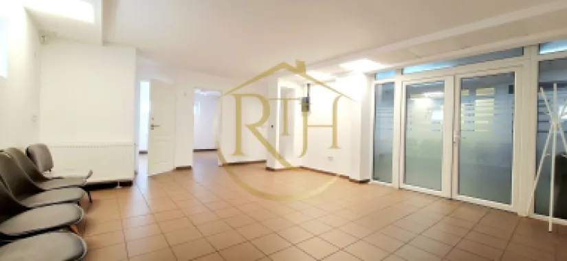 Spațiu comercial SAD de închiriat – Calea Martirilor, Timișoara, 0% comision