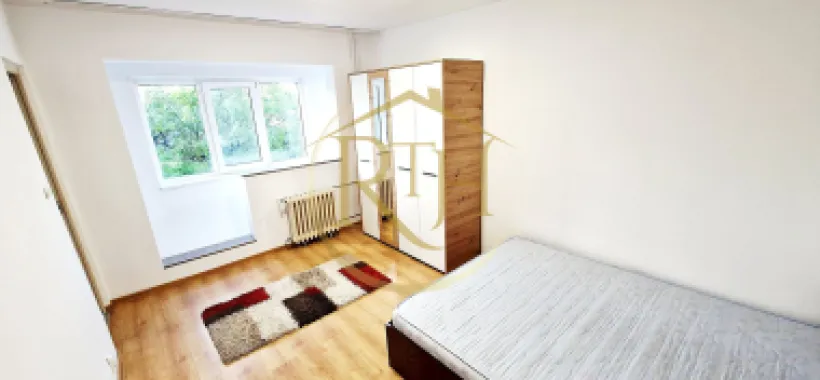 Apartament 1 cameră de închiriat, zona Aradului, lângă Iulius Mall. 0% comision