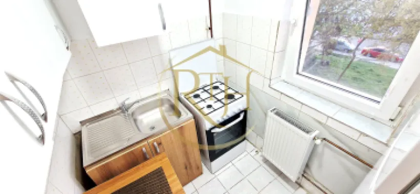 Apartament 1 cameră de închiriat, zona Aradului, lângă Iulius Mall. 0% comision