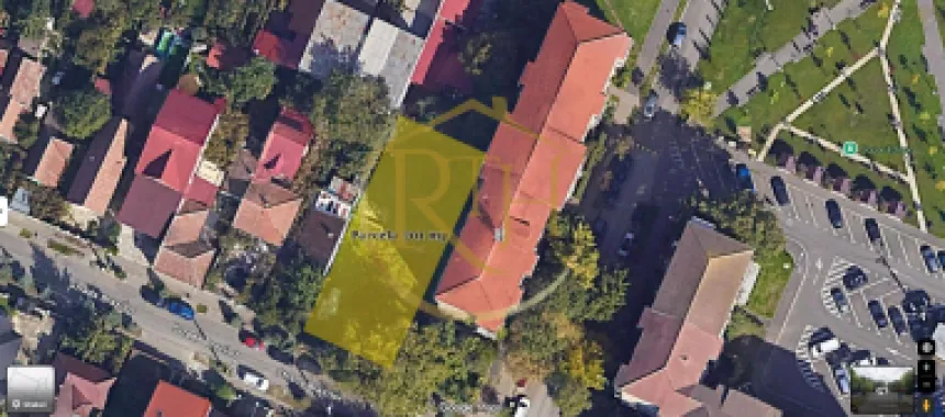 Logo RTH Imobiliare logo