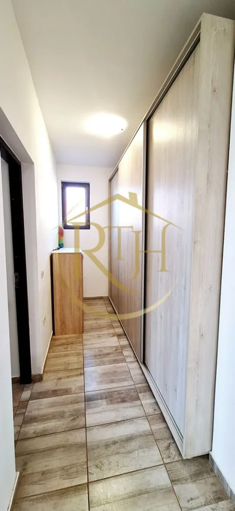 Oferim spre inchiriere casa individuala cu 3 camere, Giroc, Aproape de Primarie