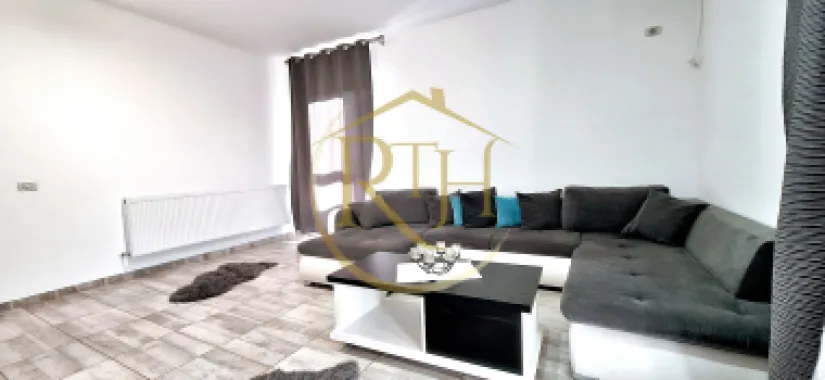 Oferim spre inchiriere casa individuala cu 3 camere, Giroc, Aproape de Primarie