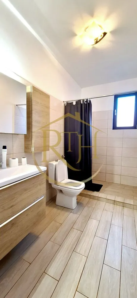 Oferim spre inchiriere casa individuala cu 3 camere, Giroc, Aproape de Primarie