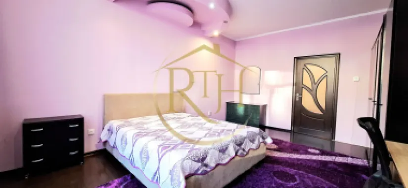 Logo RTH Imobiliare logo
