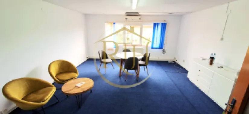 Oferim spre inchiriere spatii pentru birouri, zona Soarelui, Parcare privata