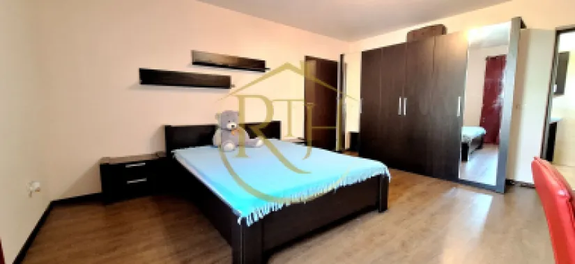 Apartament 1 camera, bloc nou, Complex Studentesc, Parcare privata cu bariera