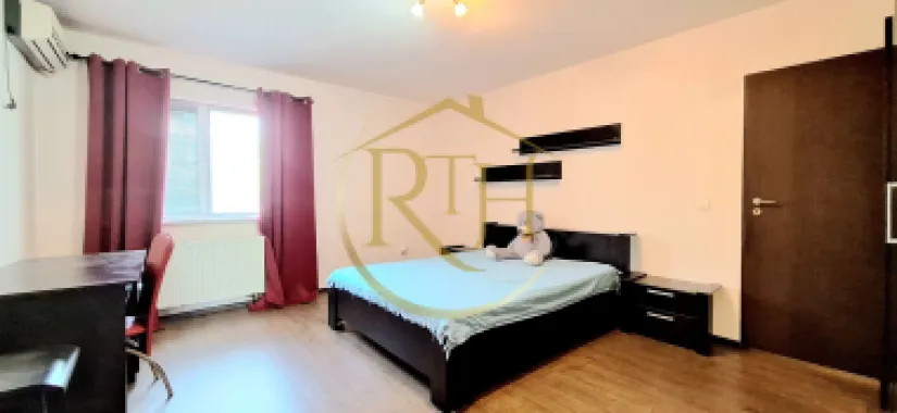 Apartament 1 camera, bloc nou, Complex Studentesc, Parcare privata cu bariera