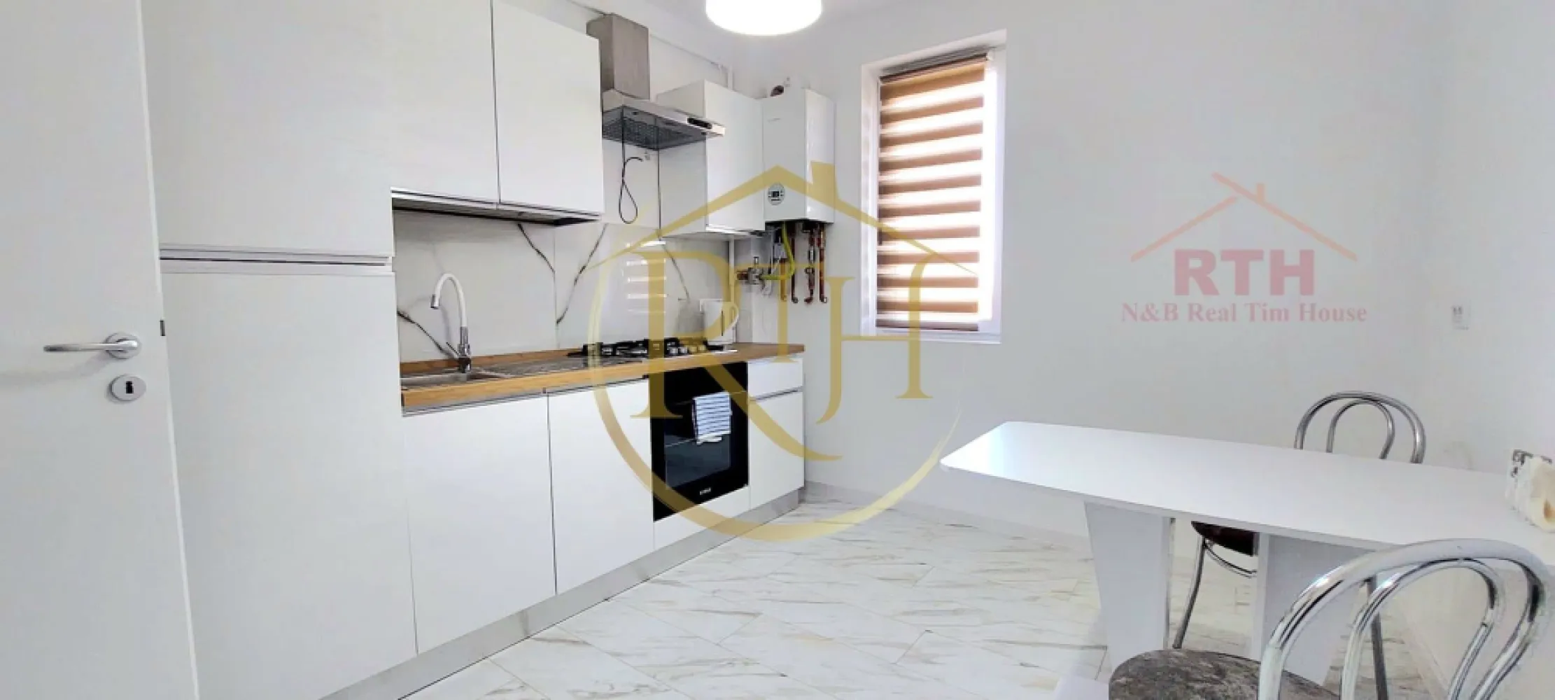 Oferim spre vanzare apartamente cu 2 camere, Direct de la Dezvoltator, Giroc