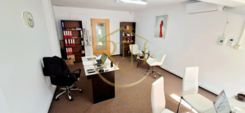 Oferim spre inchiriere spatii pentru birouri, zona Soarelui, parcare privata