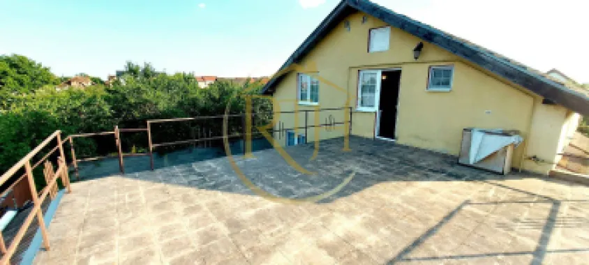 Oferim spre vanzare casa, 6camere, 162mp utili,809mp teren,in Giroc 0% Comision