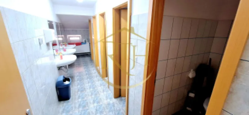 Oferim spre inchiriere spatii pentru birouri, zona Soarelui