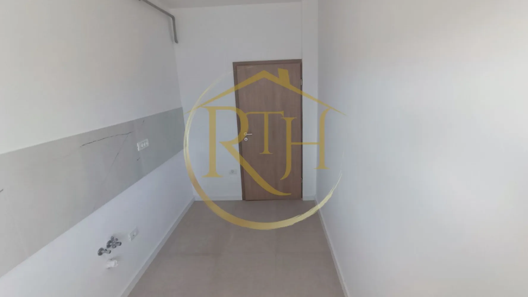 Ultimele 2 apartamente, 2 camere, 53 mp utili, curte 32 mp, 0% Comision