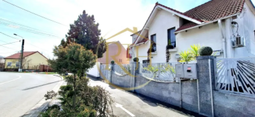 0% Comision Oferim spre vanzare, proprietate deosebita, 7 camere, zona Modern