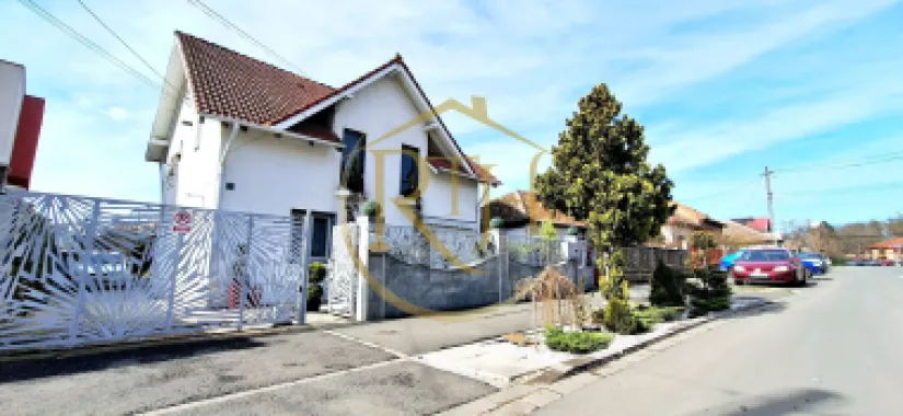 0% Comision Oferim spre vanzare, proprietate deosebita, 7 camere, zona Modern