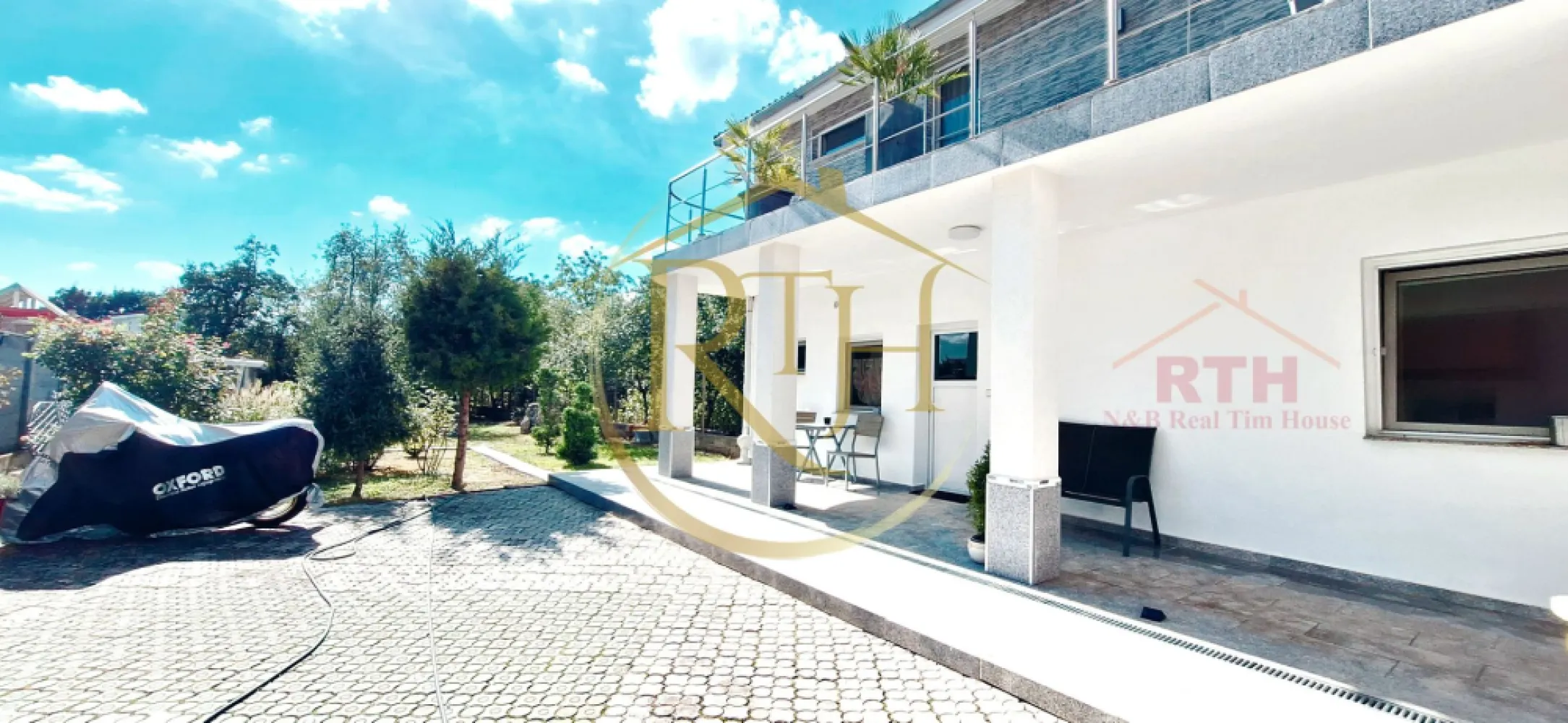0% Comision Oferim spre vanzare, proprietate deosebita, 7 camere, zona Modern
