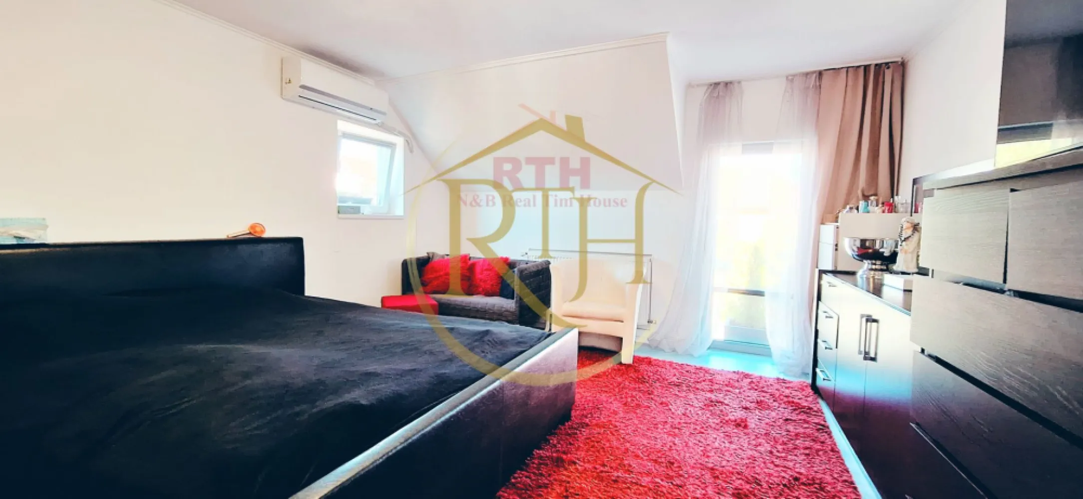 0% Comision Oferim spre vanzare, proprietate deosebita, 7 camere, zona Modern