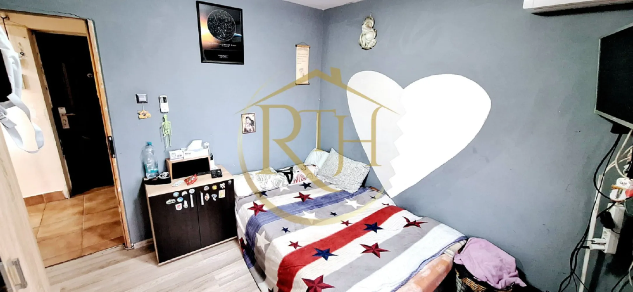 Apartament cu 3 camere, zona Girocului, Direct de la Proprietar, 0% Comision