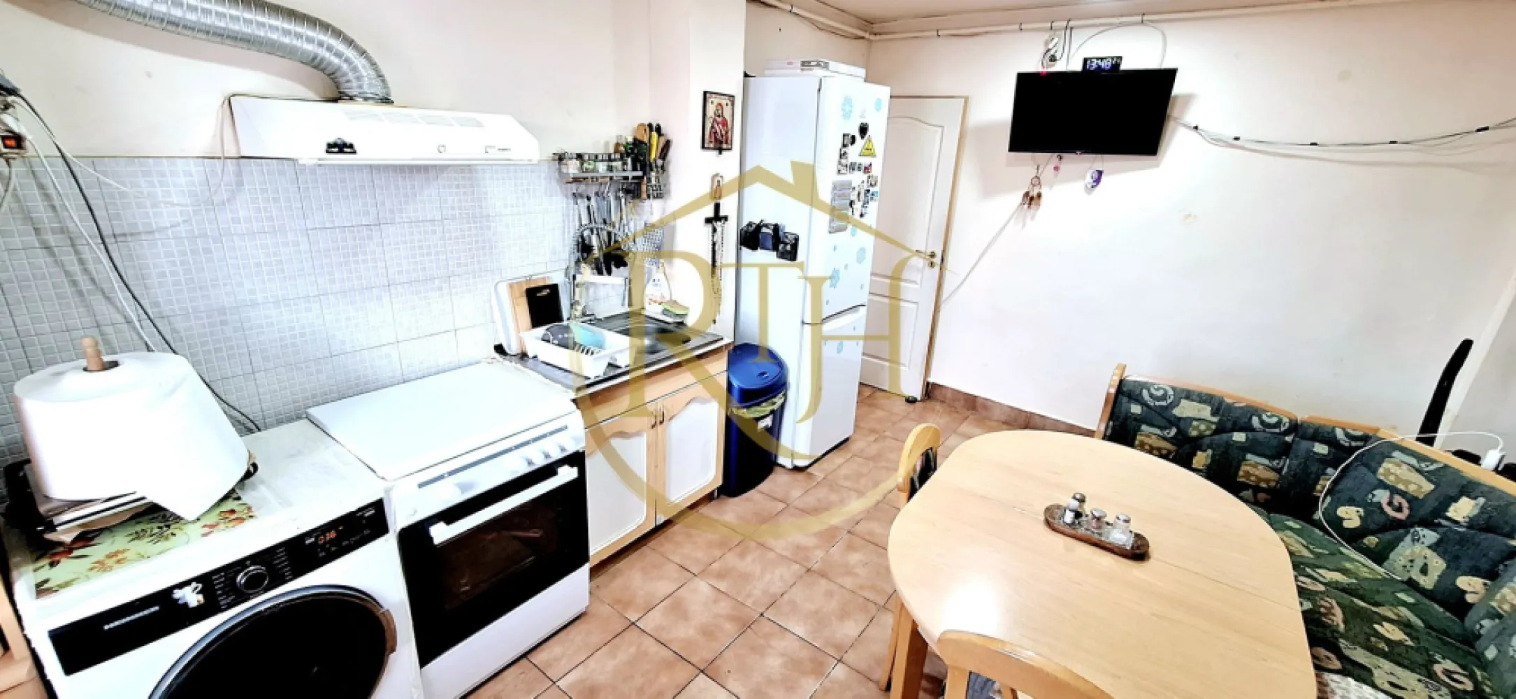 Apartament cu 3 camere, zona Girocului, Direct de la Proprietar, 0% Comision