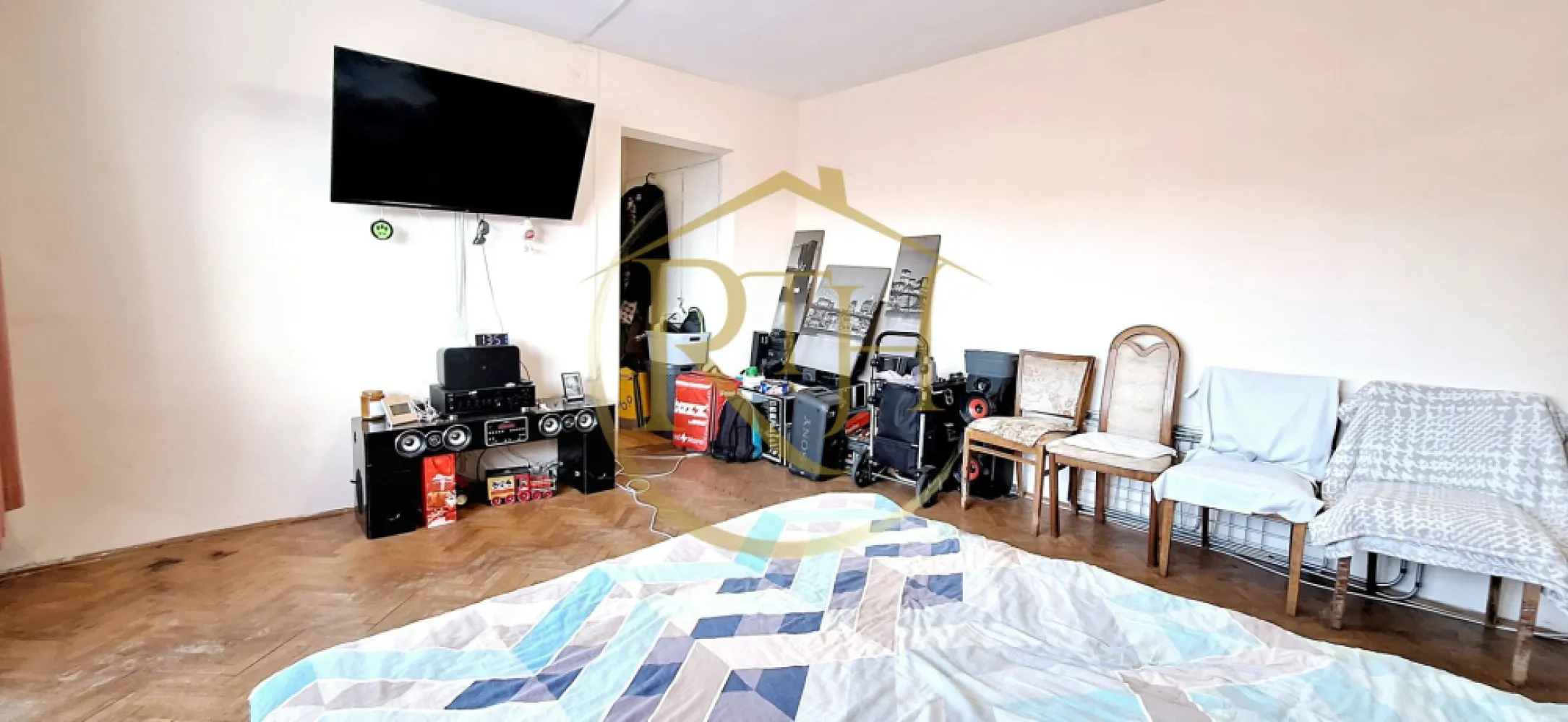 Oferim spre vanzare, Apartament cu 3 camere, Girocului, Sp. Judetean 0% Comision